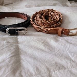 1x Belt Bundle
